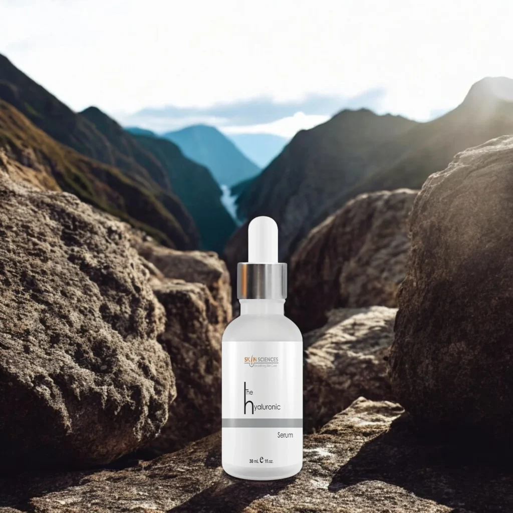 Hyaluronic Serum