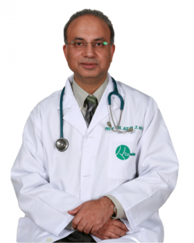 Prof. Dr. Azim Jahangir Khan